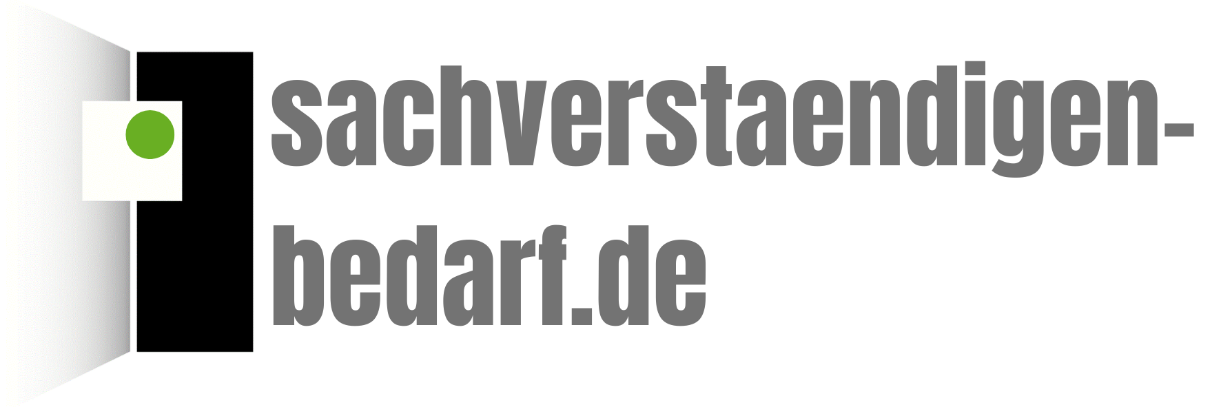 sachverstaendigen-bedarf.de-Logo