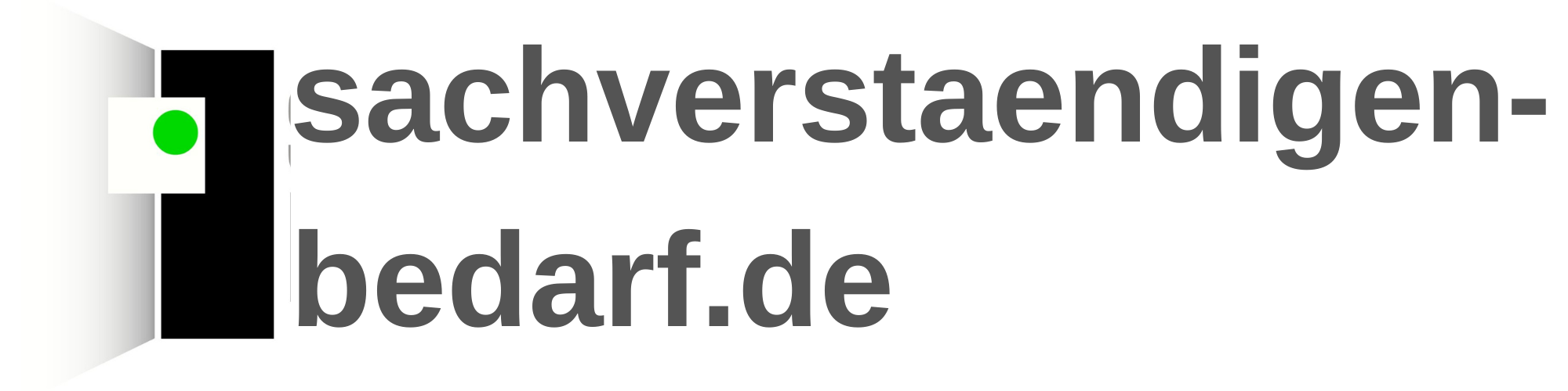sachverstaendigen-bedarf.de-Logo