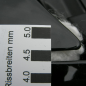 Preview: Detailaufnahme Risslineal