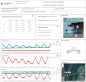 Preview: Suessco 3D-Sensor - Rissdokumentation über 3 Raumachsen incl. Montageplatte