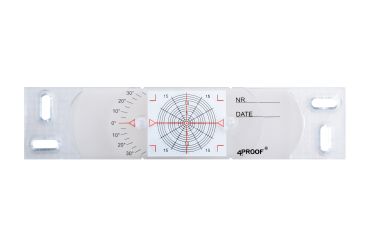 4Proof Rissmonitor Outdoor