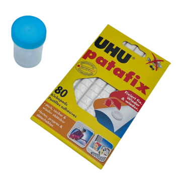 Markiersymbole - Koffer - Starterset -4proof