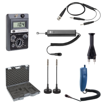 Gann Hydromette RTU 600 - Set 10