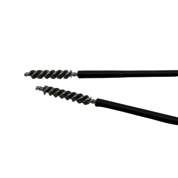 Detailaufnahme Elektrode