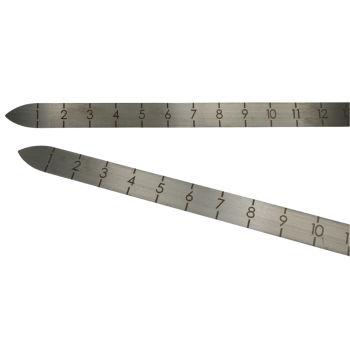 Detailaufnahme Elektrode