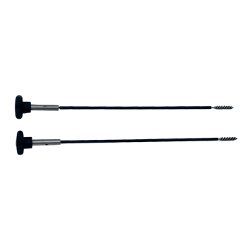 4proof Bürstenelektrodenpaar