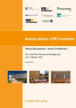 Fachbuch: Konstruktion trifft Funktion