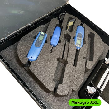 MEKOGRO XXL Transportkoffer