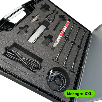 MEKOGRO XXL Transportkoffer