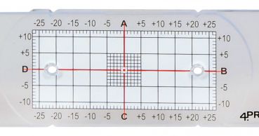 Rissmonitor Wand - Decke SV3