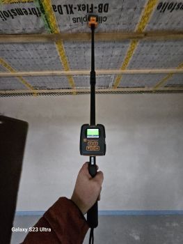 PROTIMETER REACHMASTER PRO ®