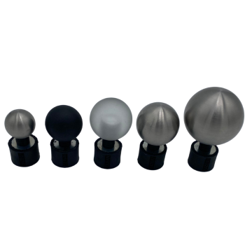 Resonanztasterkugeln Classic