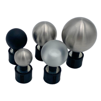 Resonanztasterkugeln Classic