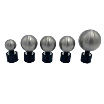 Resonanzspitzen Beton