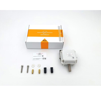 R10 - Riss-Messgerät - Vernetztes Hygrometer-Thermometer