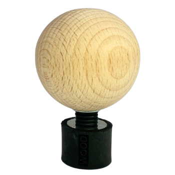 Ersatz Resonanzspitze WOOD – Für Parkett & Holz