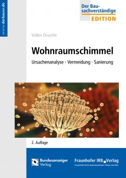 Wohnraumschimmel