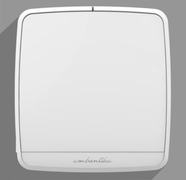 Abdeckung Lüftungsanlage