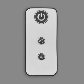 Fernbedienung Lüftungsanlage