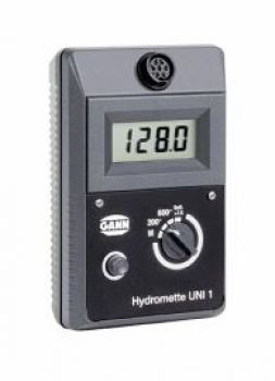 Gann Hydromette UNI 1 - Set 1 (incl. B50 Elektrode) #2436