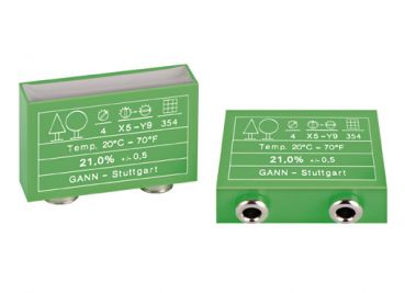 Prüfadapter für Holzfeuchte - 6070