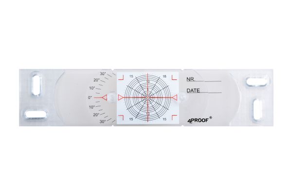 4Proof Rissmonitor Outdoor