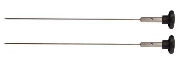 Humimeter GF2 - Set - Feuchtigkeit im Baubereich