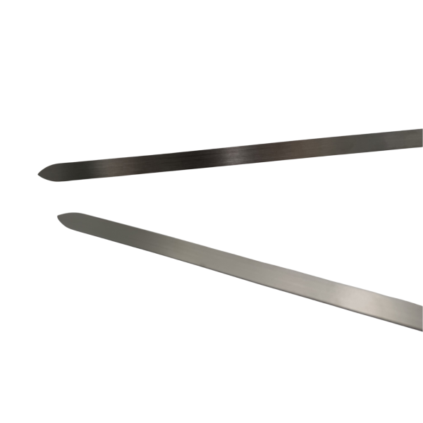 Detailaufnahme Elektrode