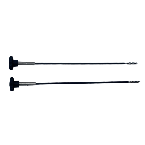 4proof Bürstenelektrodenpaar