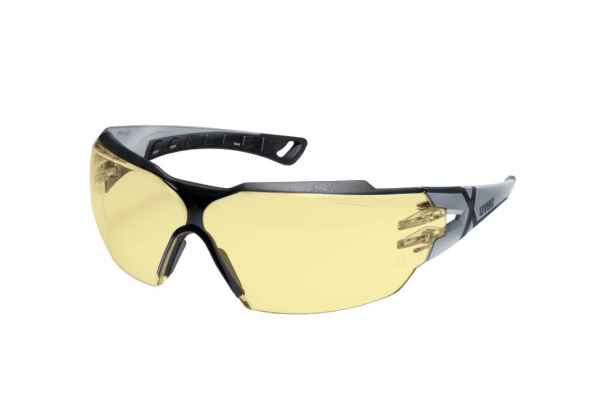 Bügelbrille uvex pheos cx2