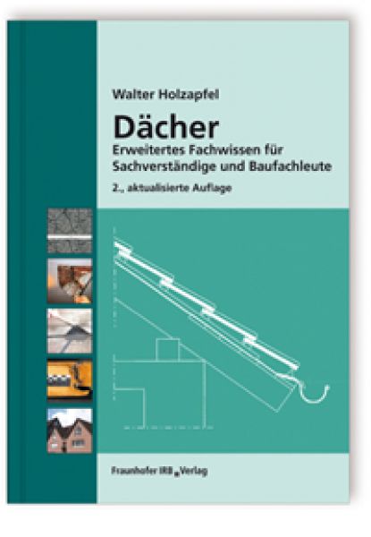 Dächer - ISBN 978-3-8167-8817-1