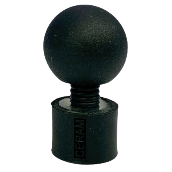 Ersatz Resonanzspitze CERAM – Für Fliesen & Keramik