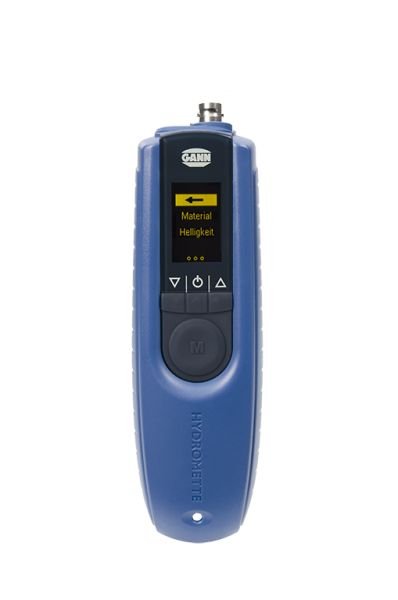 Gann Hydromette BL E 2