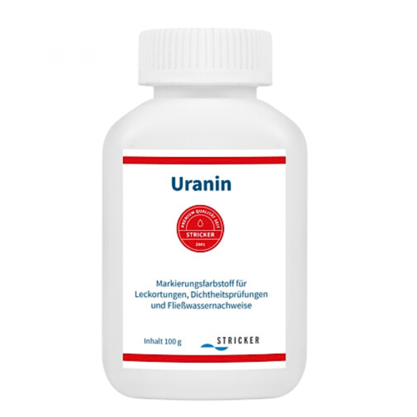 Uranin 100 gr