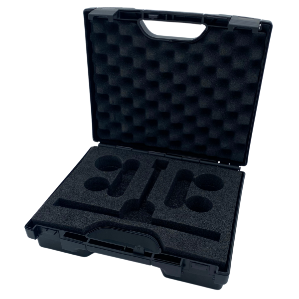 Erweiterungsset Spitzen für Resonanztaster