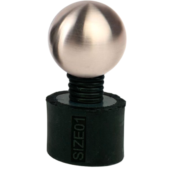 Ersatz Resonanzspitze SIZE01 - Feinbereich & Dünnschicht