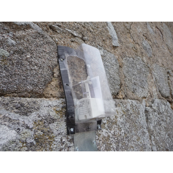 G3 Schutzvorrichtung