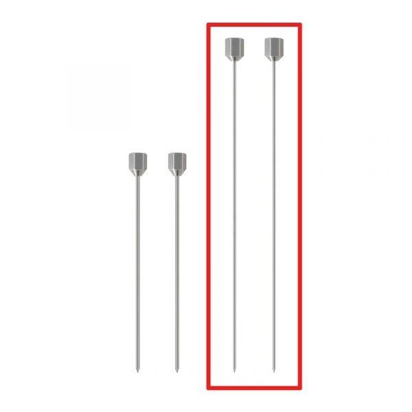 Einsteck-Elektrodenspitzen M 6-250 - 3707