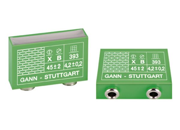 Prüfadapter für Baufeuchte - 6071