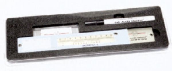 Rissmonitor G1.3 - Rissen von mehreren Zentimetern Länge