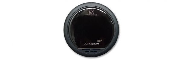 CO2-Datenlogger DKCO2-Log