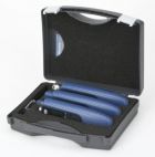 Gann Kombi-Koffer I #15091 für 3 BL Geräte