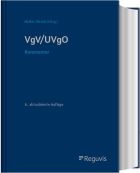 VgV / UVgO Kommentar