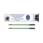 Elektrodenspitzen für M18 2,5mm Ø, mit Teflonisolation (60mm) - 4500