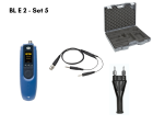 Gann Hydromette BL E 2 - Set 5 (M 20, MK 8, Koffer BK 14-I)