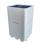 Radonsystem - Aktives Radonmessgerät für Kurz- u. Langzeitmessungen