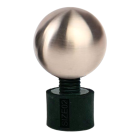 Ersatz Resonanzspitze SIZE02 - Standardbereich (Putz & Beton)