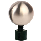 Ersatz Resonanzspitze SIZE03 - Estrich & Beton (schwer)