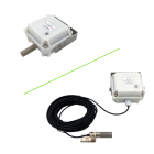 R10 Riss-Messgerät unterschied mit sensor