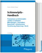 Schimmelpilz-Handbuch